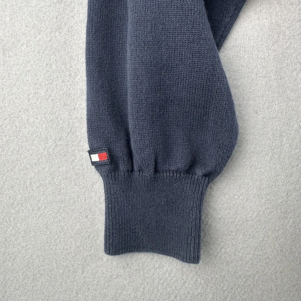 Tommy Hilfiger thank you